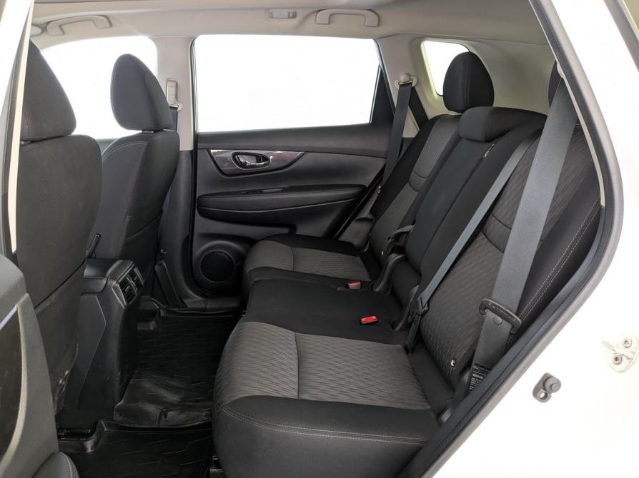 Nissan X-Trail III Рестайлинг Москва  - изображение 10