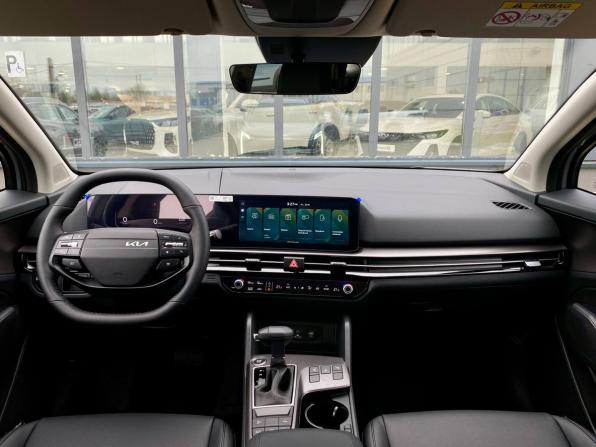 Новый Kia Sportage V Рестайлинг 2025 года, цена 4 700 000 рублей, внедорожник, Автокод Объявления