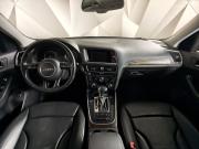 Audi Q5 I (8R) Рестайлинг Москва  - изображение 34