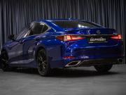 Lexus ES VII Тюмень  - изображение 49