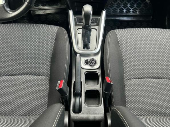 Suzuki Vitara II с пробегом 2017 года, цена 1 499 000 рублей, 191038 км, внедорожник, Автокод Объявления
