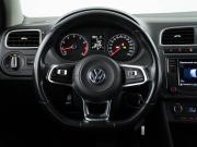 Volkswagen Polo V Рестайлинг Москва  - изображение 32
