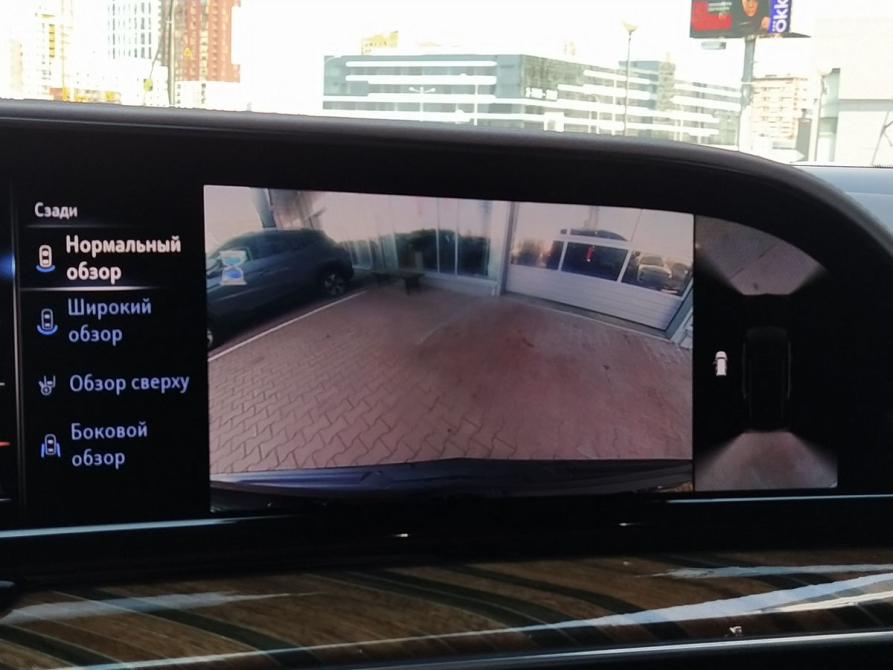 Cadillac Escalade V Екатеринбург  - изображение 19