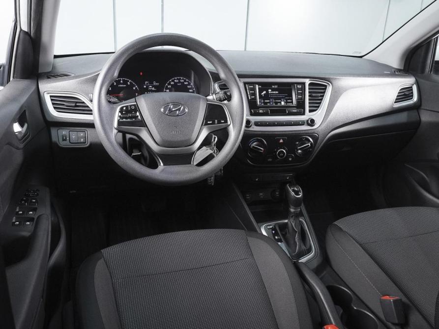 Hyundai Solaris II Ростов-на-Дону  - изображение 6