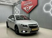 Chevrolet Cruze I Рестайлинг Альметьевск  - изображение 38