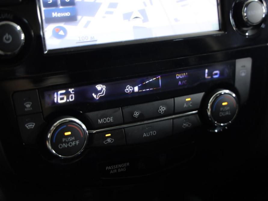 Nissan X-Trail III Рестайлинг Санкт-Петербург  - изображение 17