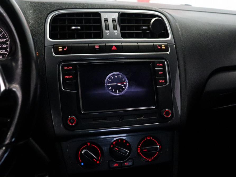 Volkswagen Polo V Рестайлинг Минеральные Воды  - изображение 10