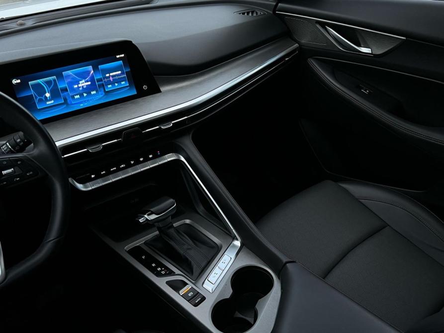 Changan CS35 Plus I Рестайлинг Волгоград  - изображение 8