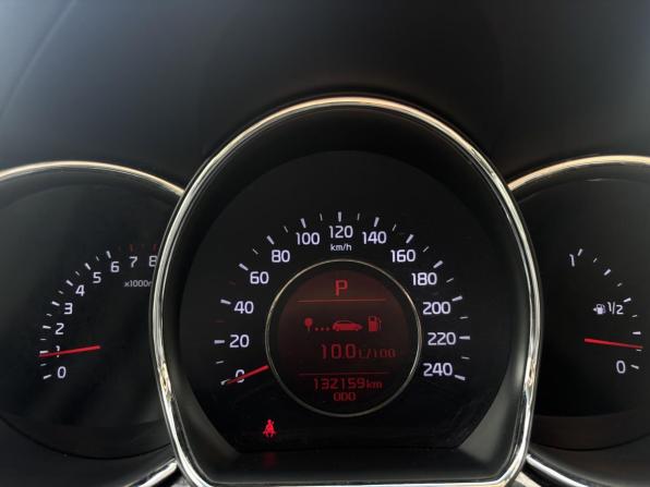 Kia Ceed II с пробегом 2012 года, цена 1 154 000 рублей, 132150 км, хэтчбек, Автокод Объявления
