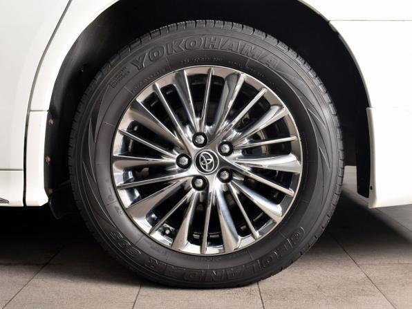 Toyota Alphard III Рестайлинг с пробегом 2019 года, цена 4 399 995 рублей, 168229 км, минивэн, Автокод Объявления