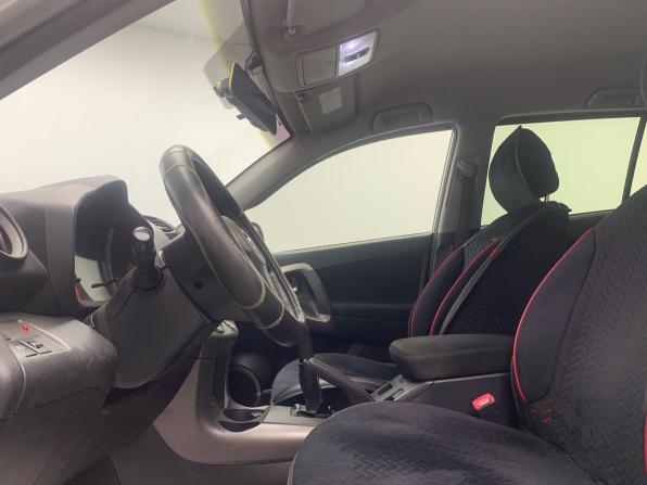 Toyota RAV4 III (XA30) с пробегом 2007 года, цена 745 000 рублей, 328359 км, внедорожник, Автокод Объявления