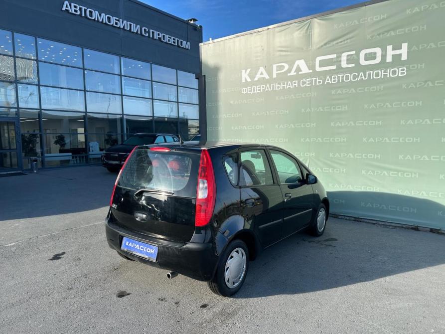Mitsubishi Colt VI (Z20/Z30) Екатеринбург  - изображение 2
