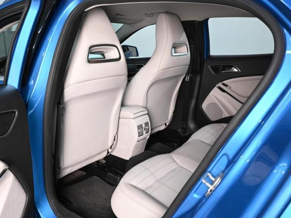 Mercedes-Benz GLA I (X156) с пробегом 2015 года, цена 1 879 000 рублей, 89599 км, внедорожник, Автокод Объявления