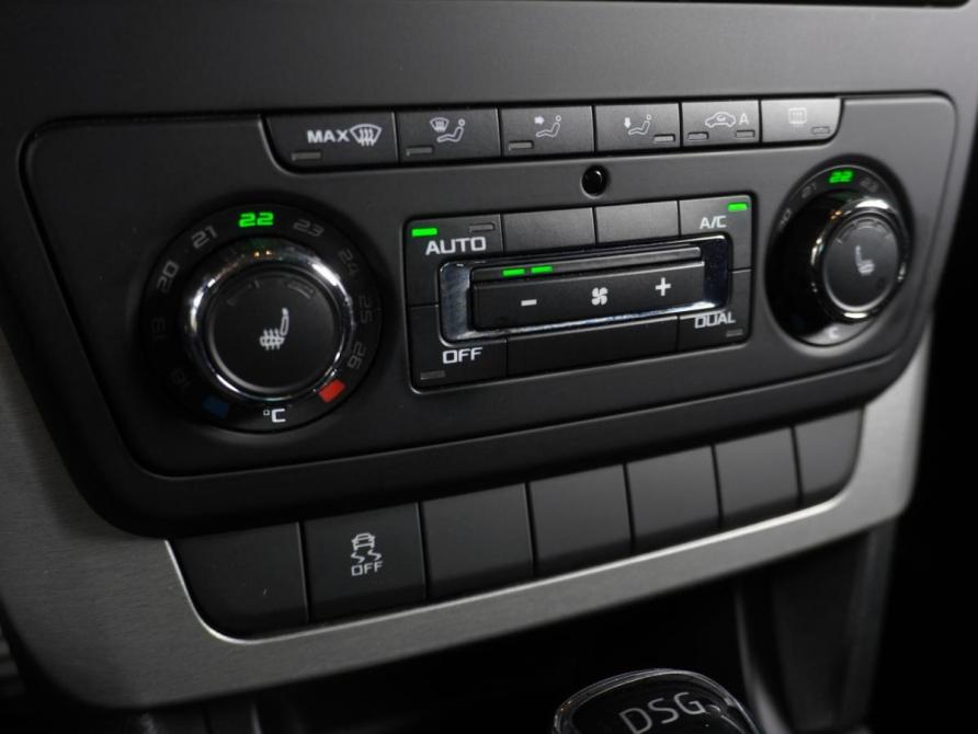 Skoda Yeti I Воронеж  - изображение 19