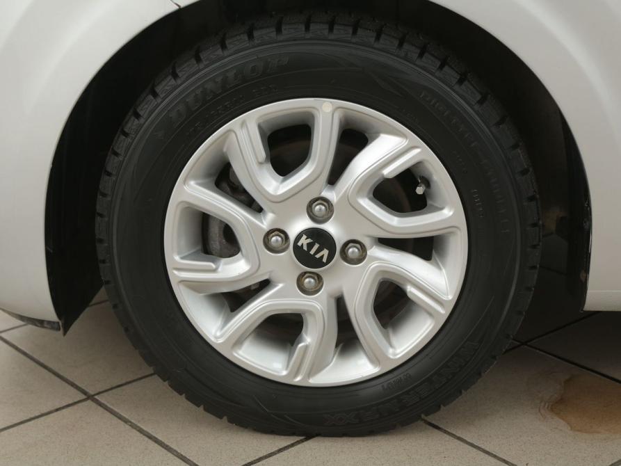 Kia Morning III Иваново  - изображение 31