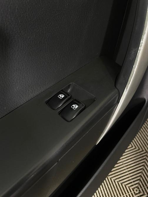 Chevrolet Aveo I Рестайлинг Воронеж  - изображение 16