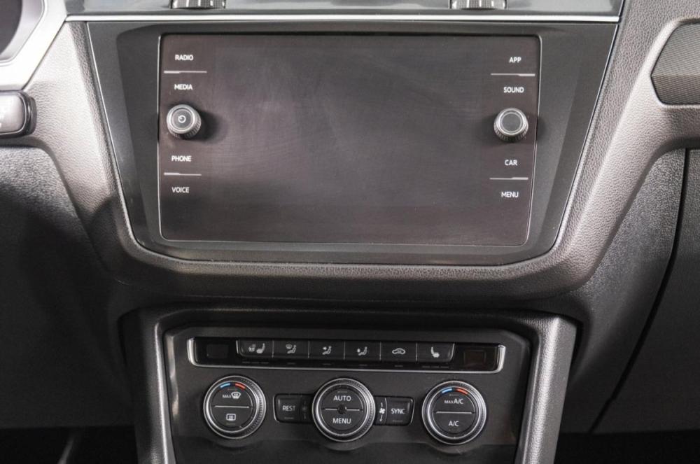 Volkswagen Tiguan II Томск  - изображение 16