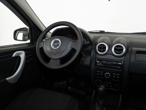 Lada (ВАЗ) Largus I с пробегом 2013 года, цена 620 000 рублей, 156600 км, универсал, Автокод Объявления