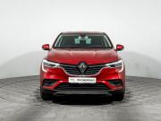Renault Arkana I Санкт-Петербург  - изображение 19