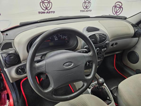 Lada (ВАЗ) Kalina I с пробегом 2011 года, цена 288 000 рублей, 136549 км, хэтчбек, Автокод Объявления