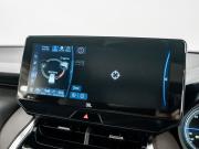Toyota Harrier IV (XU80) Красноярск  - изображение 36