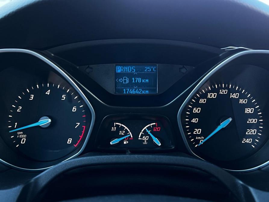 Ford Focus III Волгоград  - изображение 11