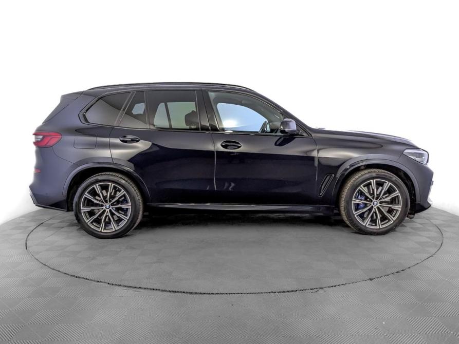 BMW X5 IV (G05/G18) Москва  - изображение 4