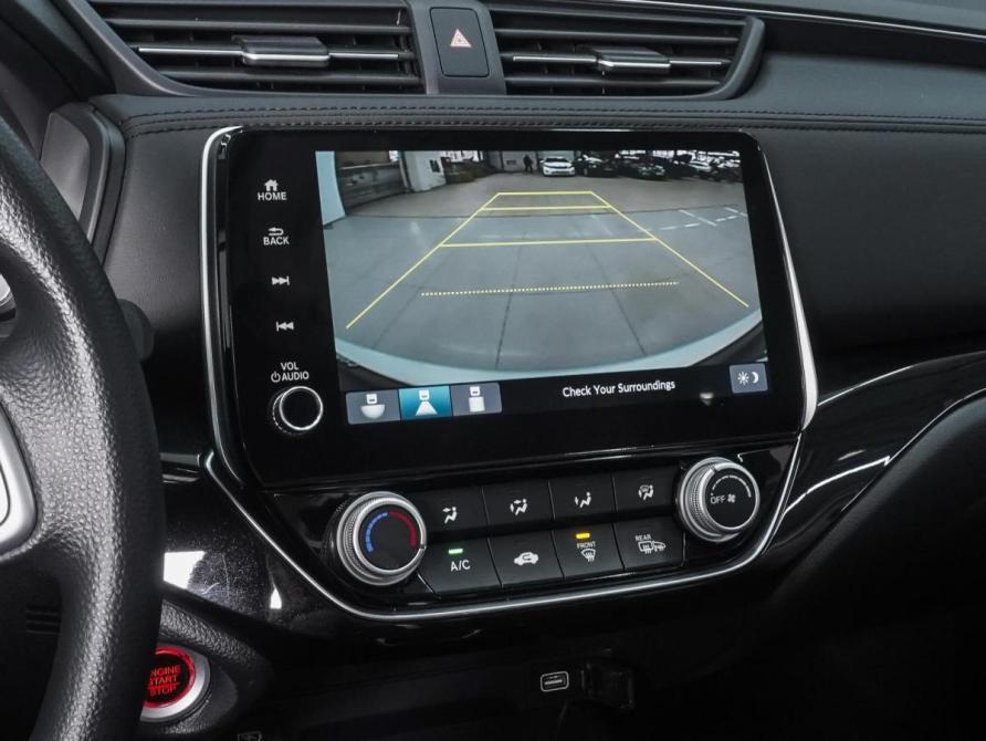 Honda Crider II Рестайлинг Ростов-на-Дону  - изображение 19