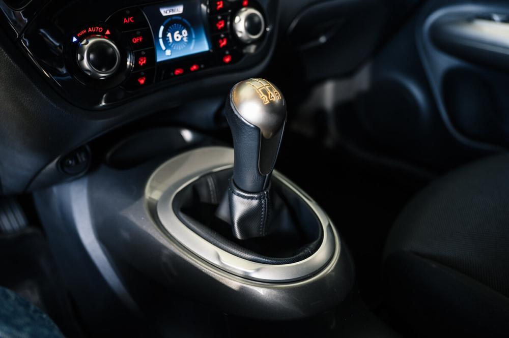 Nissan Juke I Оренбург  - изображение 18