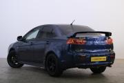 Mitsubishi Lancer X Омск  - изображение 25