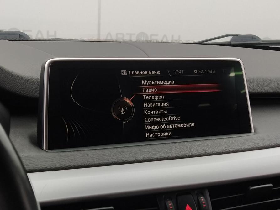 BMW X5 III (F15) Екатеринбург  - изображение 16