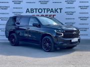 Chevrolet Tahoe V Владимир  - изображение 26
