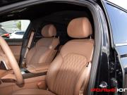 Genesis G90 I Рестайлинг Москва  - изображение 55