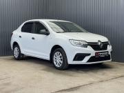 Renault Logan II Рестайлинг Пермь  - изображение 49
