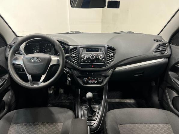 Lada (ВАЗ) Vesta I с пробегом 2017 года, цена 699 000 рублей, 193960 км, седан, Автокод Объявления
