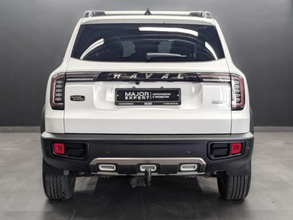 Haval Dargo с пробегом 2023 года, цена 2 575 000 рублей, 53589 км, внедорожник, Автокод Объявления