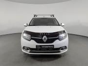 Renault Logan II Уфа  - изображение 24