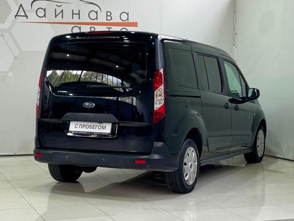 Ford Tourneo Connect II с пробегом 2017 года, цена 1 490 000 рублей, 100646 км, минивэн, Автокод Объявления