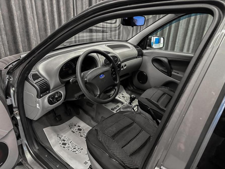 Lada (ВАЗ) Kalina I Красноярск  - изображение 9