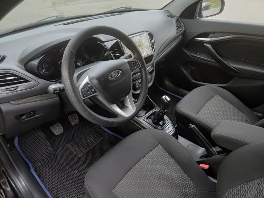 Lada (ВАЗ) Vesta I Ижевск  - изображение 20