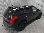 Nissan Murano I (Z50) Стерлитамак  - изображение 52
