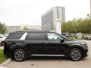 Kia Carnival IV Москва  - изображение 26
