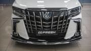 Toyota Alphard III Рестайлинг Благовещенск  - изображение 61