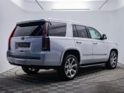 Cadillac Escalade IV Москва  - изображение 22