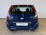 Ford Fusion I Рестайлинг Псков  - изображение 24