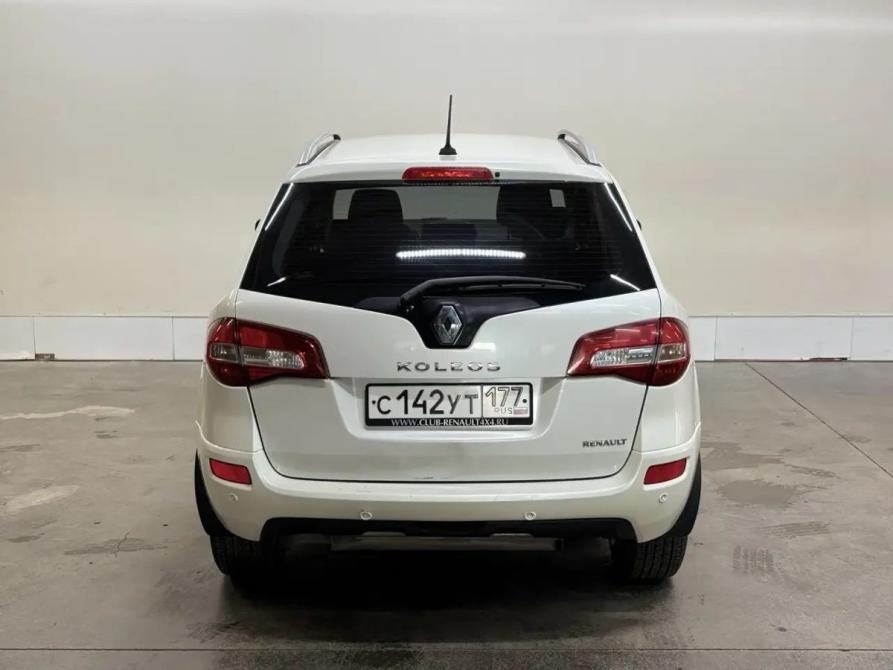 Renault Koleos I Саратов  - изображение 3
