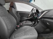 Hyundai Solaris I Рестайлинг Новосибирск  - изображение 38