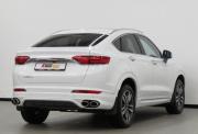 Geely Tugella I Екатеринбург  - изображение 33