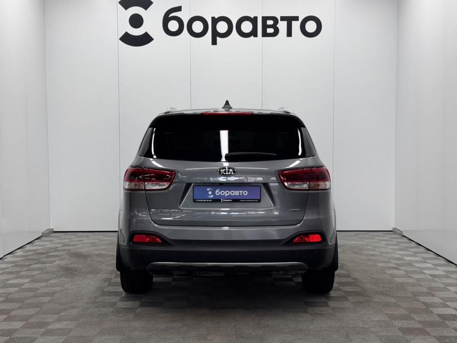 Kia Sorento III Prime Воронеж  - изображение 6