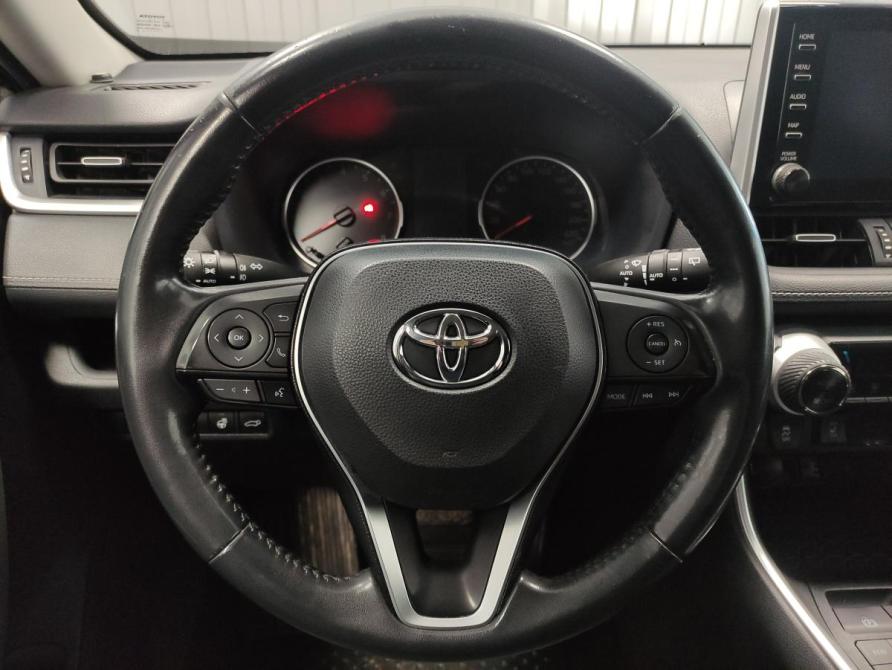 Toyota RAV4 V (XA50) Пермь  - изображение 7